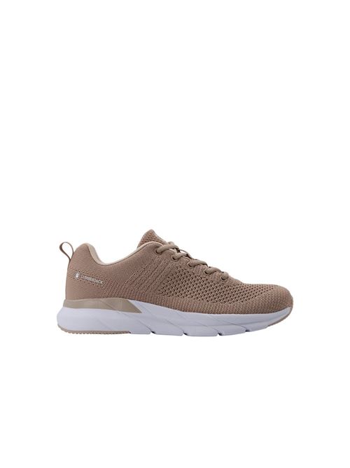 SNEAKER LUMBERJACK | 102268374/POWDER PINK